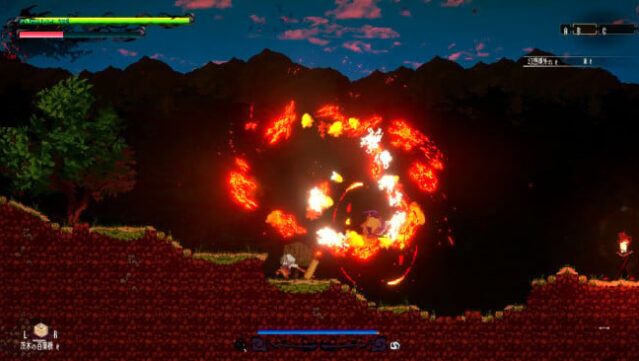 Gensokyo Night Festival PC Screenshot