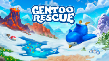 Gentoo Rescue Free Download