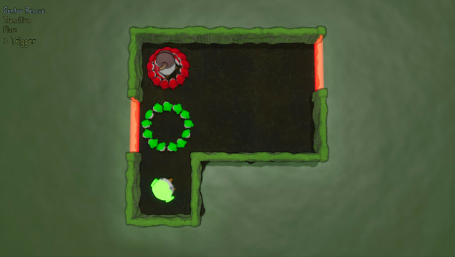 Gentoo Rescue Free Download gameplay