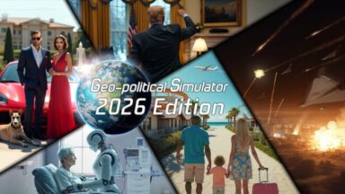 Geo-Political Simulator 2026 Edition Free Download