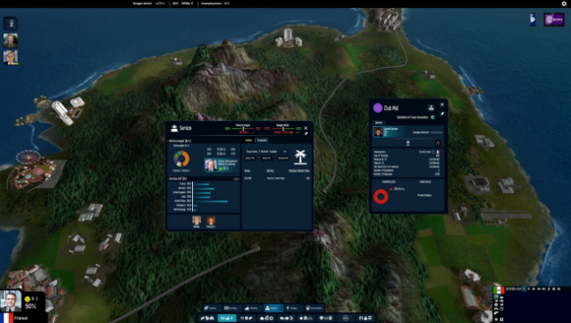 Geo-Political Simulator 5 Free Download