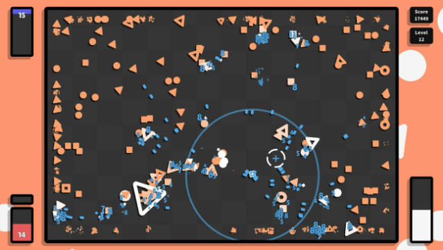 Geometry Arena 2 Free Download