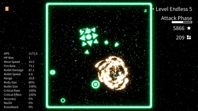 Geometry Arena Free Download