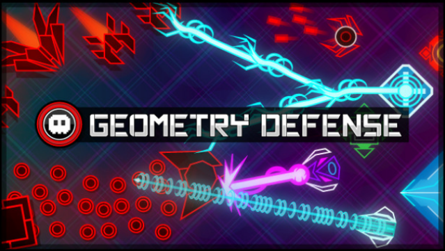 Geometry Defense: Infinite Free Download