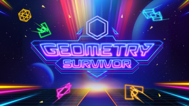 Geometry Survivor Free Download