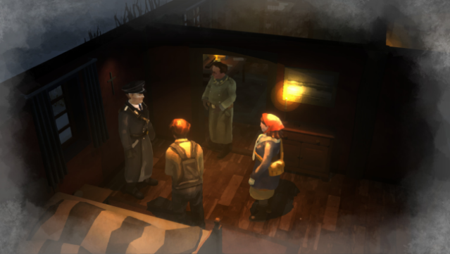 Gerda: A Flame in Winter Free Download gameplay