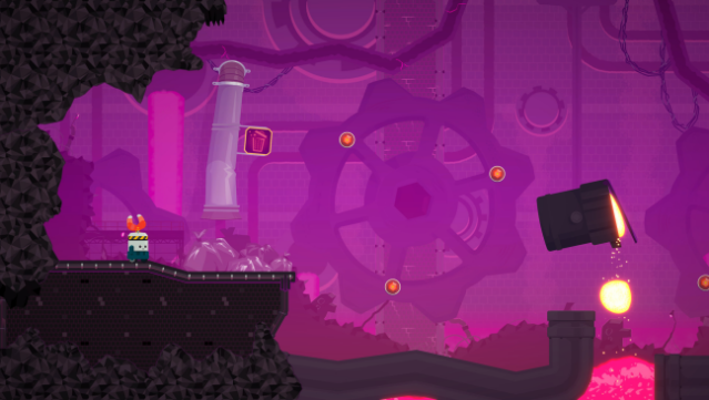 Get-A-Grip Chip Free Download gameplay