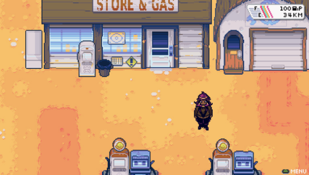Get In The Car, Loser! Free Download gameplay