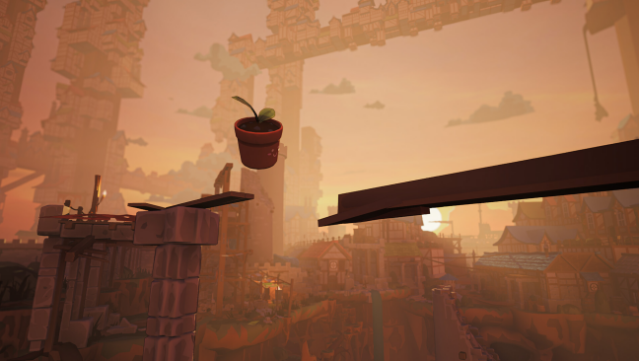 Get Tilted! :) Free Download gameplay