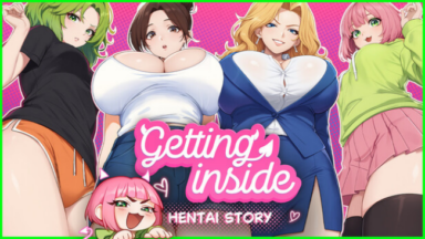 Getting Inside: Hentai Story Free Download