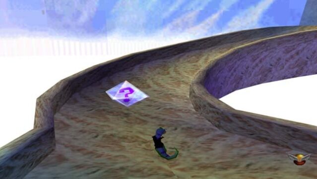 Gex: Enter the Gecko Free Download gameplay