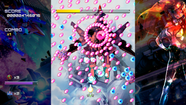 Ghost Blade HD Free Download gameplay