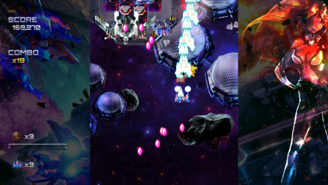 Ghost Blade HD Free Download