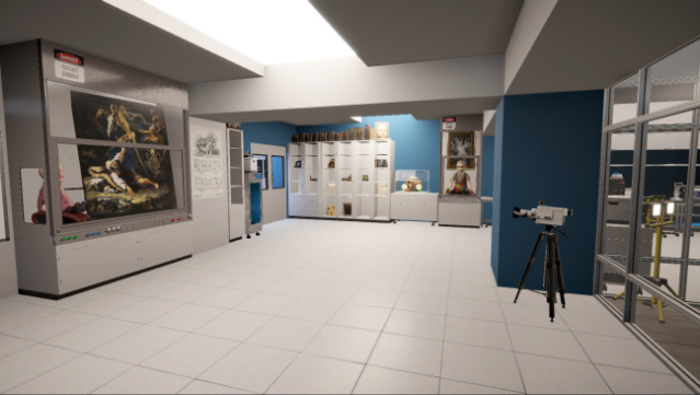 Ghost Hunters Corp Free Download