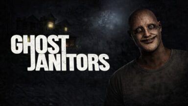 Ghost Janitors Free Download