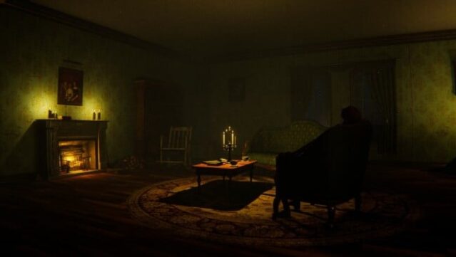 Ghost Janitors Free Download