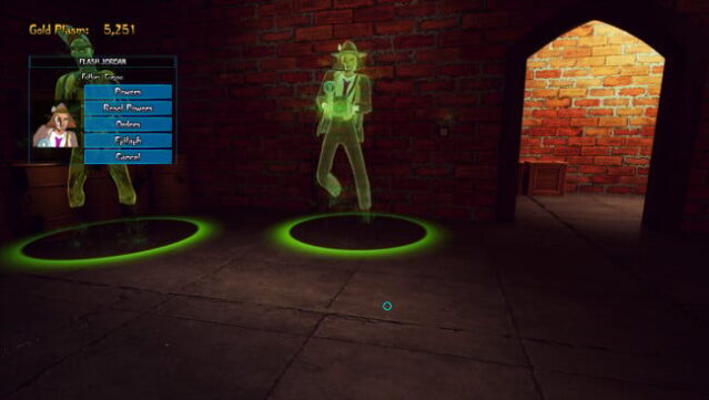 Ghost Master: Resurrection Free Download gameplay