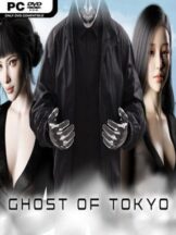 Ghost of Tokyo Free Download