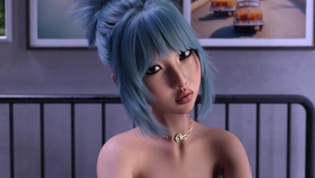 Ghost of Tokyo Free Download gameplay