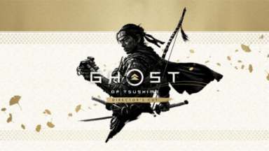 Ghost of Tsushima DIRECTOR'S CUT Free Download
