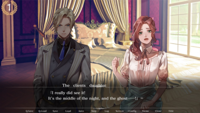 Ghost or Trick Free Download gameplay