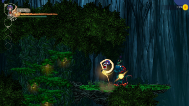 Ghost Parade Free Download gameplay