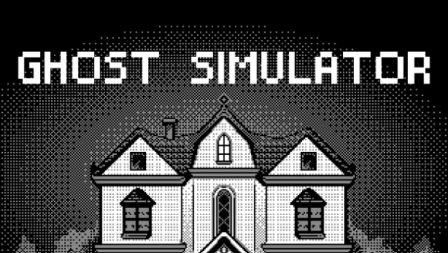 Ghost Simulator Free Download