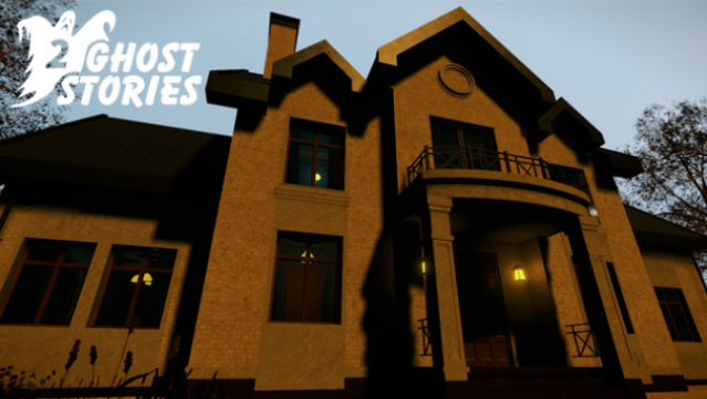 Ghost Stories 2 Free Download