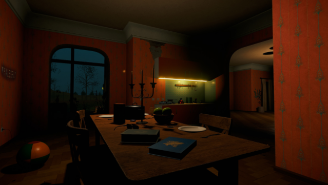 Ghost Stories 2 Free Download gameplay