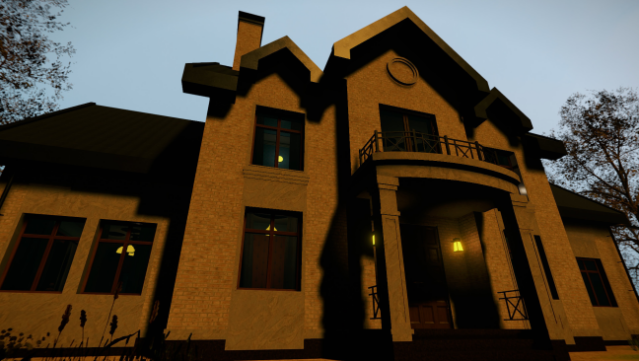 Ghost Stories 2 Free Download