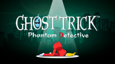 Ghost Trick: Phantom Detective Free Download