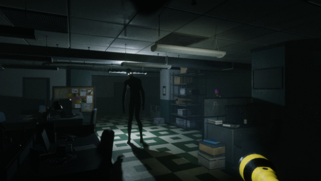 Ghost Watchers Free Download
