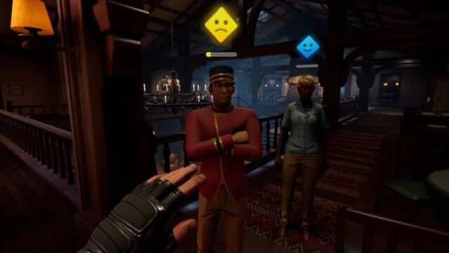 Ghostbusters: Spirits Unleashed Free Download gameplay