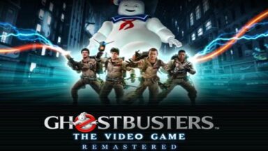 Ghostbusters: The Video Game Remastered Free Download