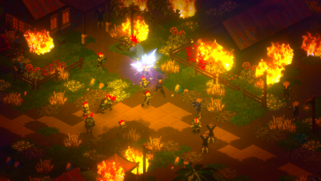 Ghostlore Free Download gameplay