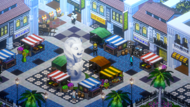 Ghostlore Free Download