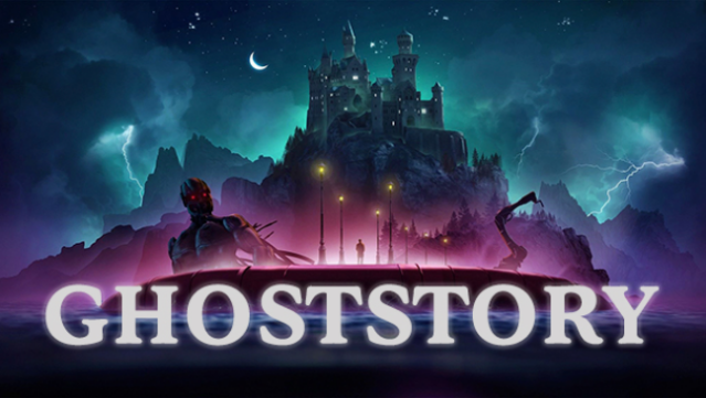 Ghoststory Free Download