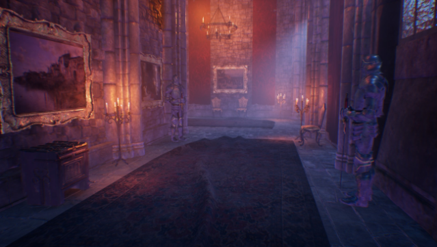 Ghoststory Free Download gameplay
