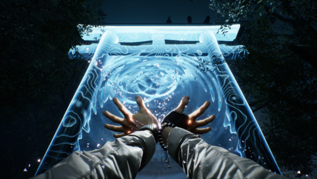 Ghostwire: Tokyo Deluxe Edition Free Download gameplay