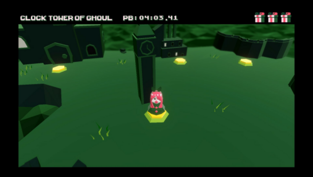 GhoulScrapers Free Download