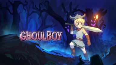 Ghoulboy - Dark Sword Of Goblin Free Download