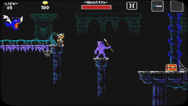 Ghoulboy - Dark Sword Of Goblin Free Download