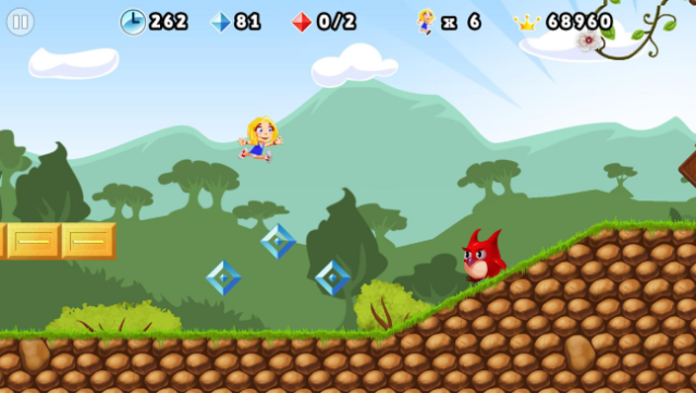Giana Sisters 2d Free Download