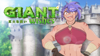 Giant Wishes Free Download