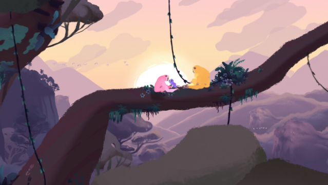 Gibbon: Beyond The Trees Free Download