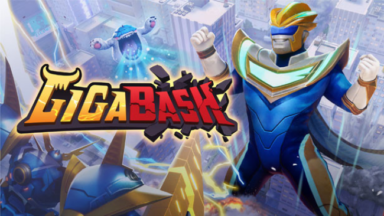 GigaBash Free Download