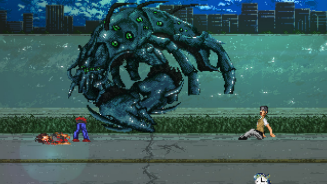 Gigant Free Download