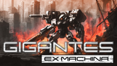 Gigantes Ex Machina Free Download