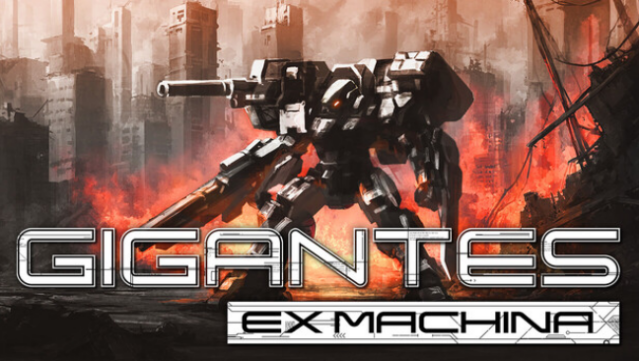 Gigantes Ex Machina Free Download
