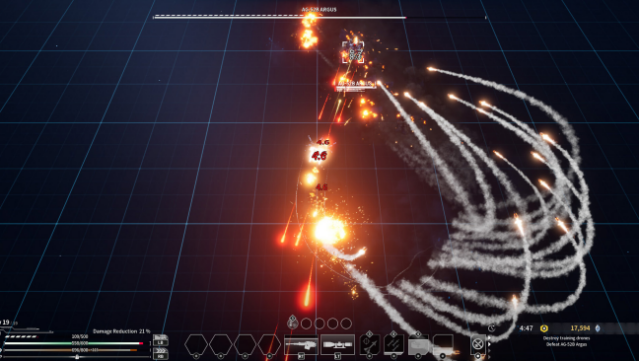 Gigantes Ex Machina Free Download